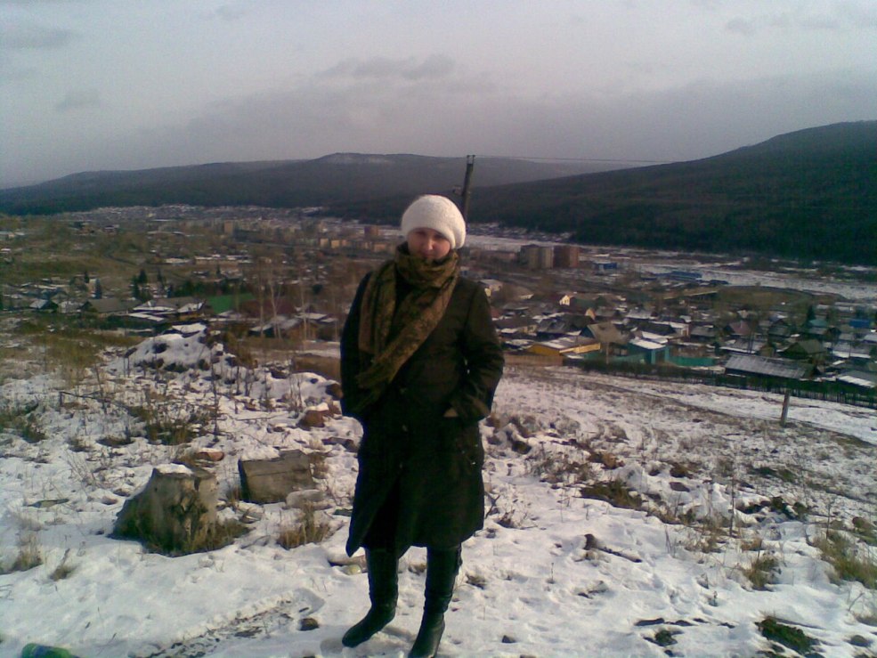 Olshevskaya elizaveta vladimirovna