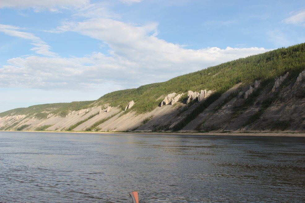 Winavara winavara ust ilimsk