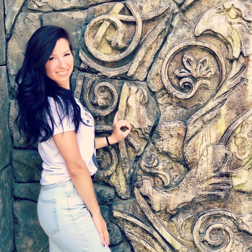 Episina Lyudmila Frantsevna