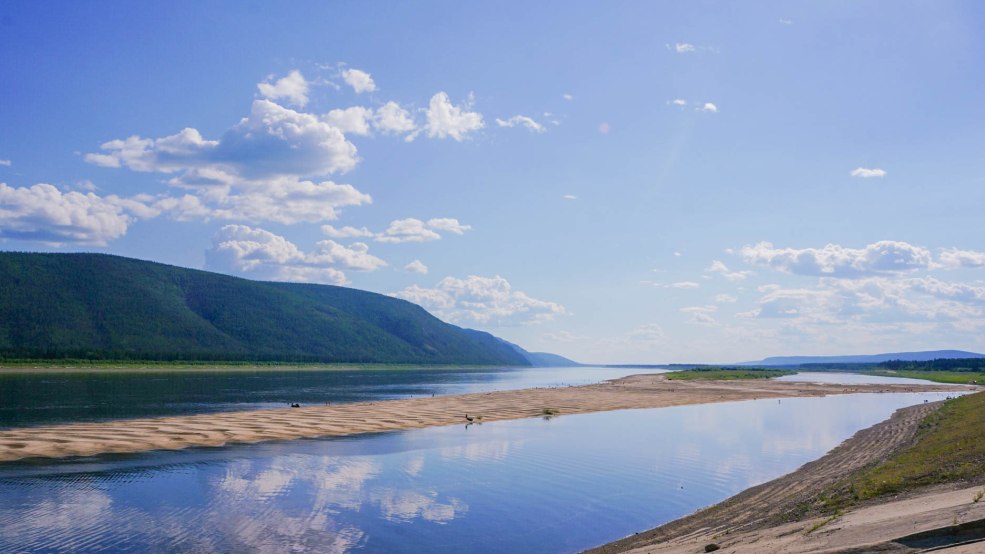 Nadezhda Balueva Sarov