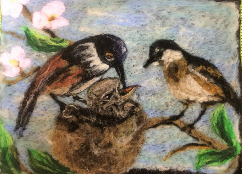 Polyectova Julia Murmansk