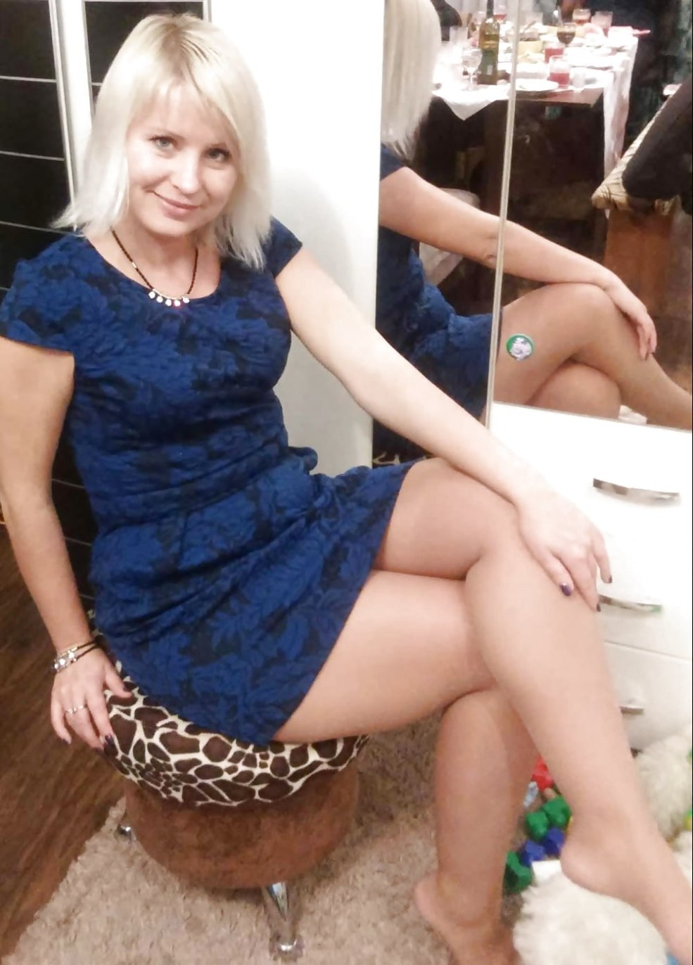 Plaiments extensibles City Tchaikovsky