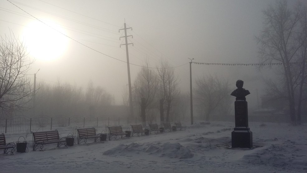 Pronina ekaterina elektrostal