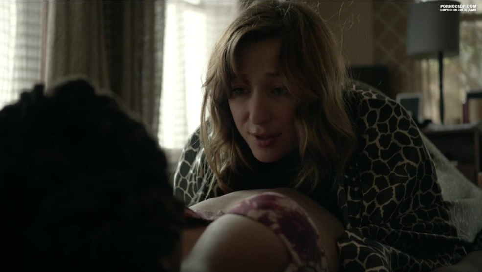 Isidore Gorester Shameless