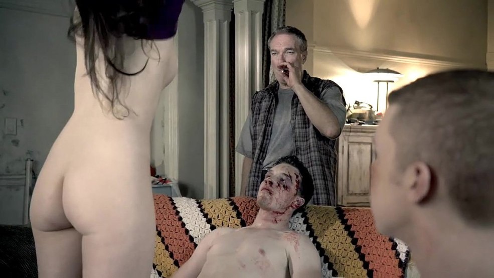 Seins isidore gorester