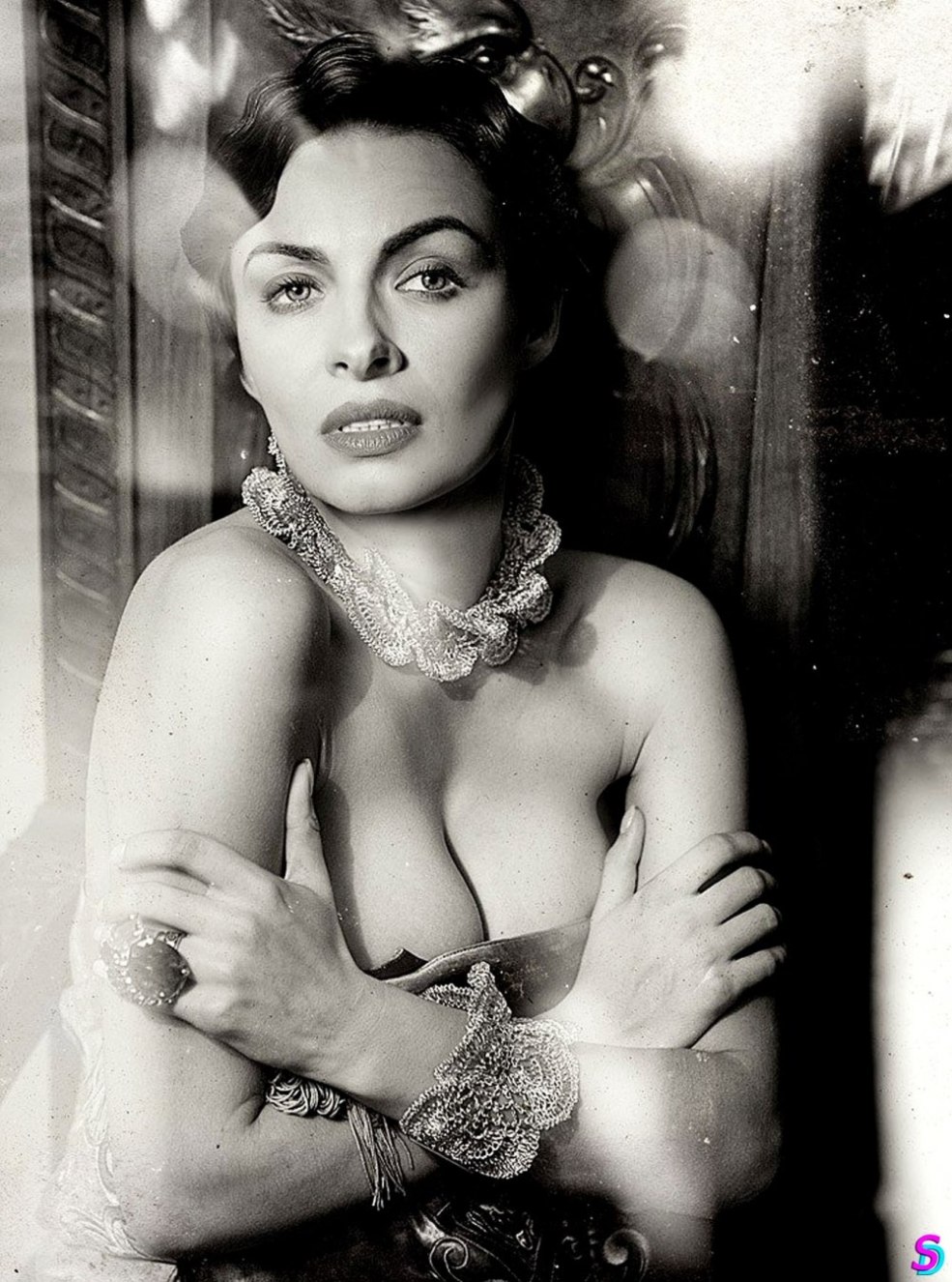 Nadia Pen Nadia Granovskaya