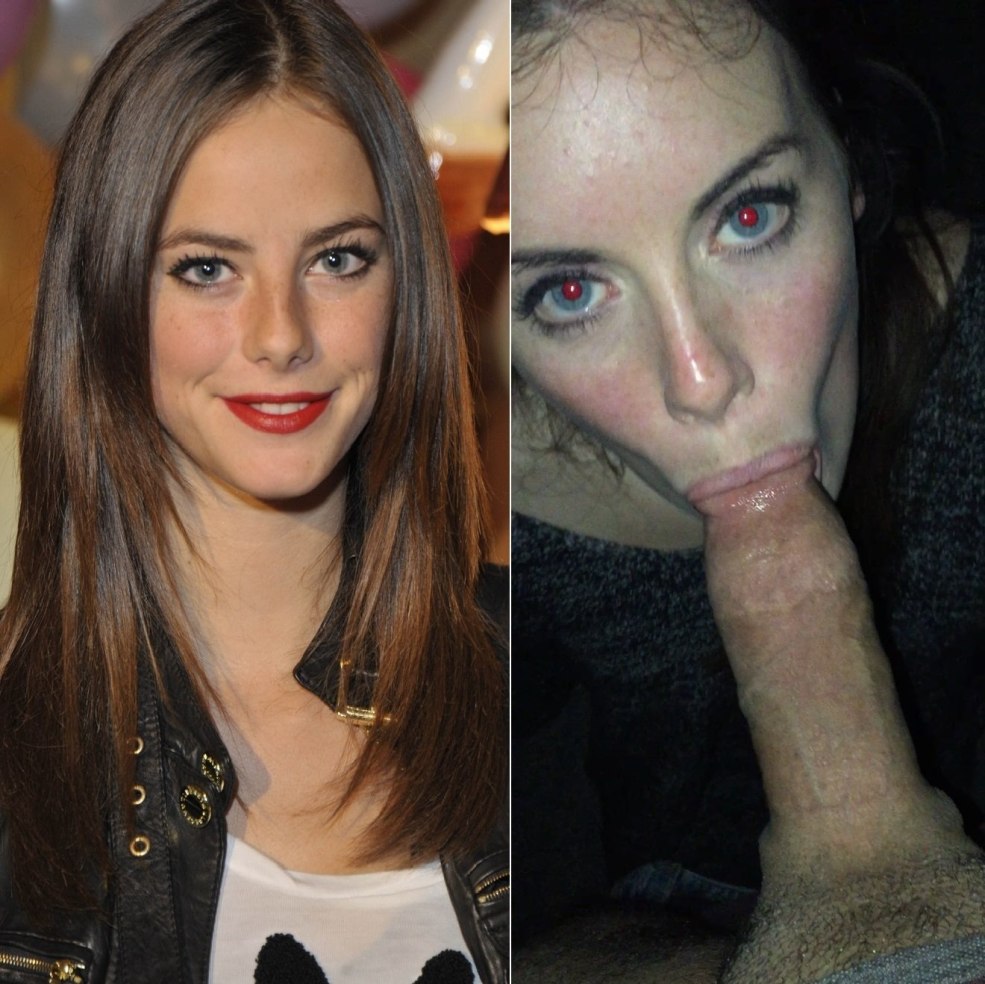 Kaya Skogladario Drain Hackers