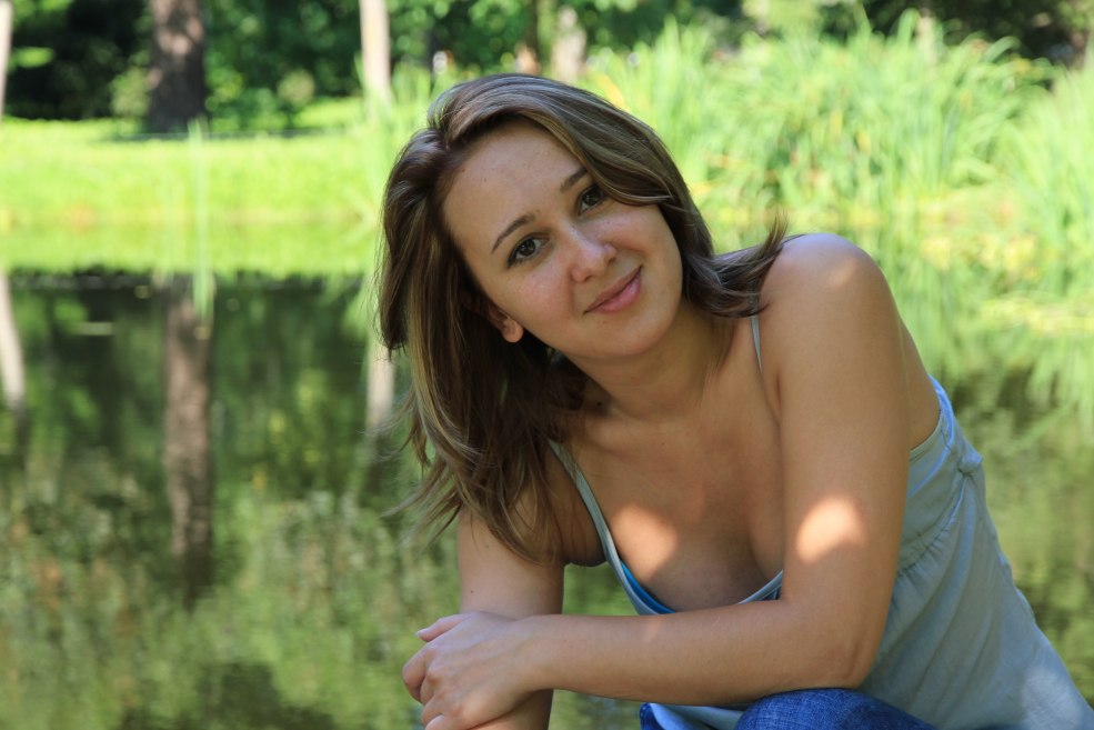 Tatouage Elena Berkova