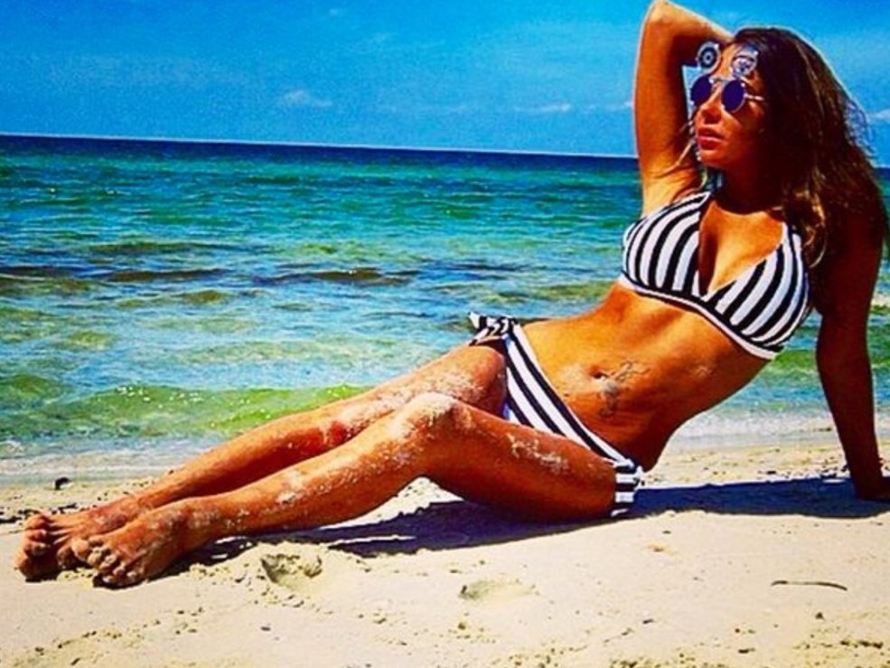 Buster From Beads Scheme 13-14 Beads