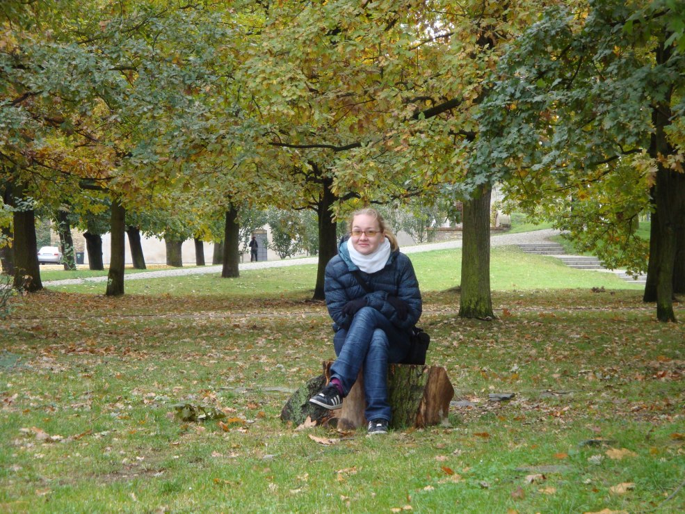 Elena Zakharova sur la plage