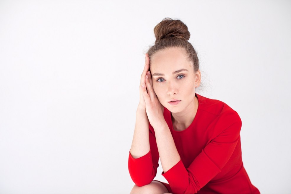 Elena Mityukova Stepanyan