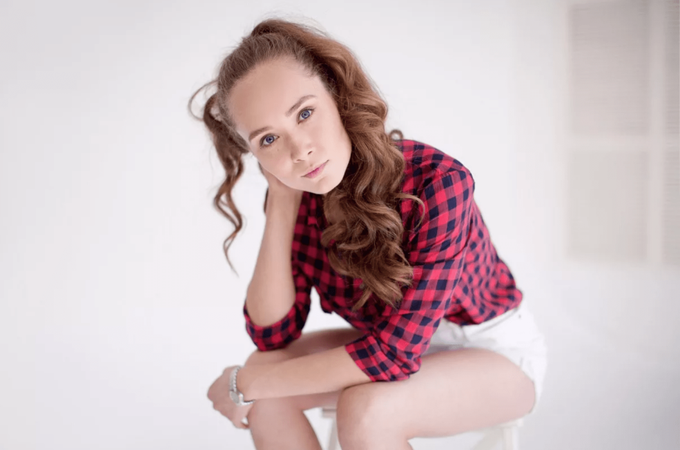 Elena Mityukova Stepanyan