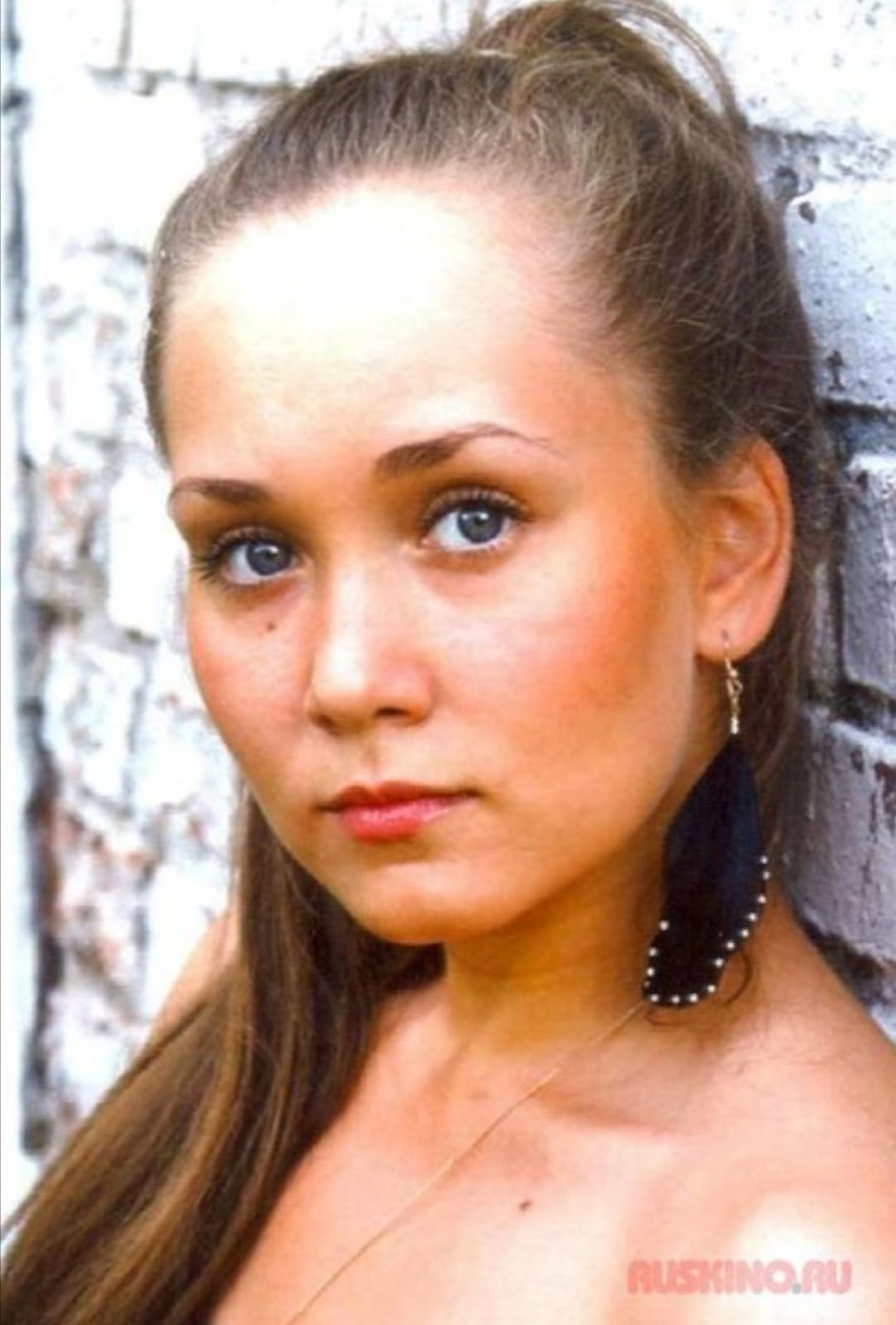 Sean Archer Victoria Pechkurova