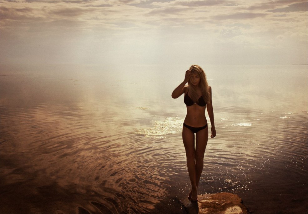 Anna Vladimirovna Ivanova Hannah