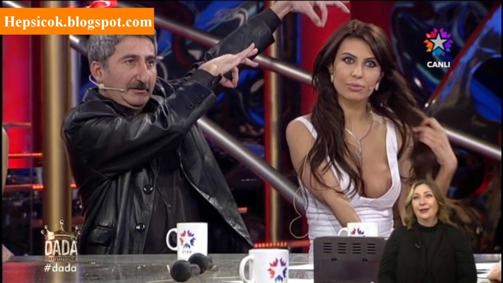 Courants à la télévision