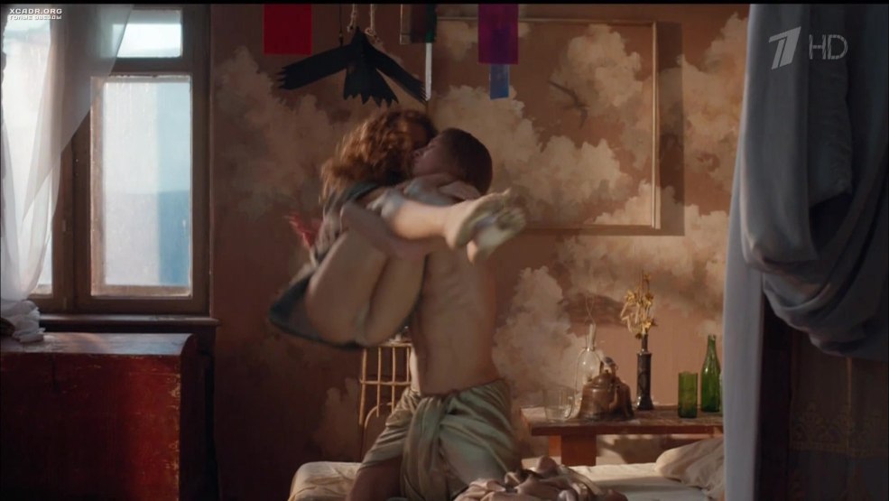 Emily Wancemp photo nue