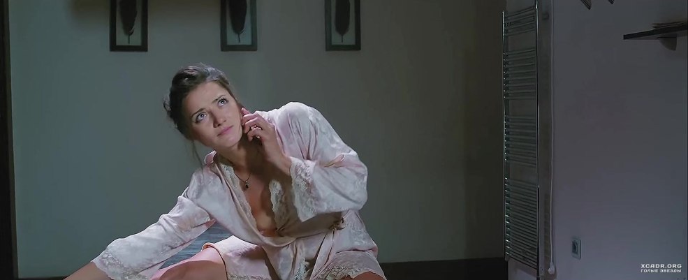 Actrice marie denarnaud photo nue