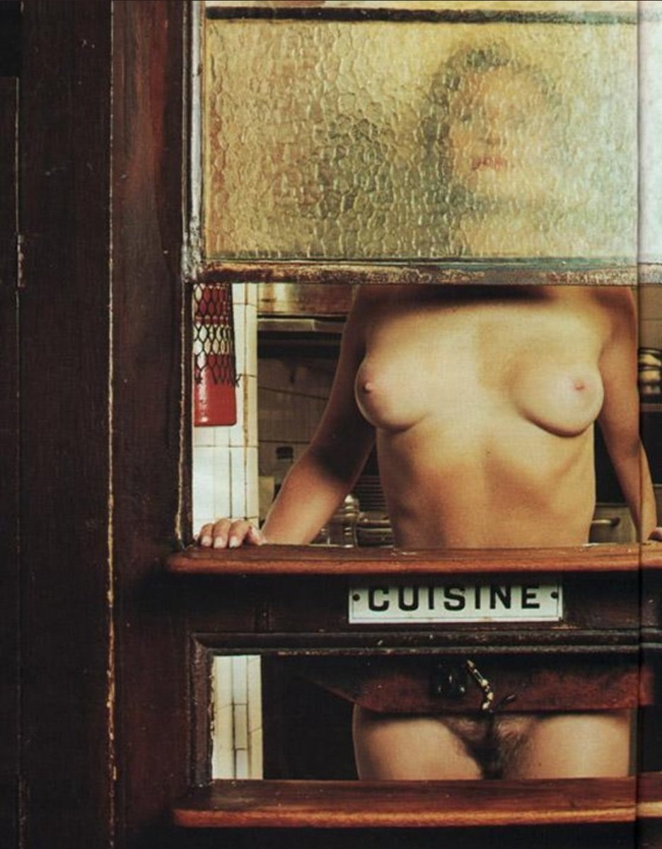 Vera Fisher est érotique