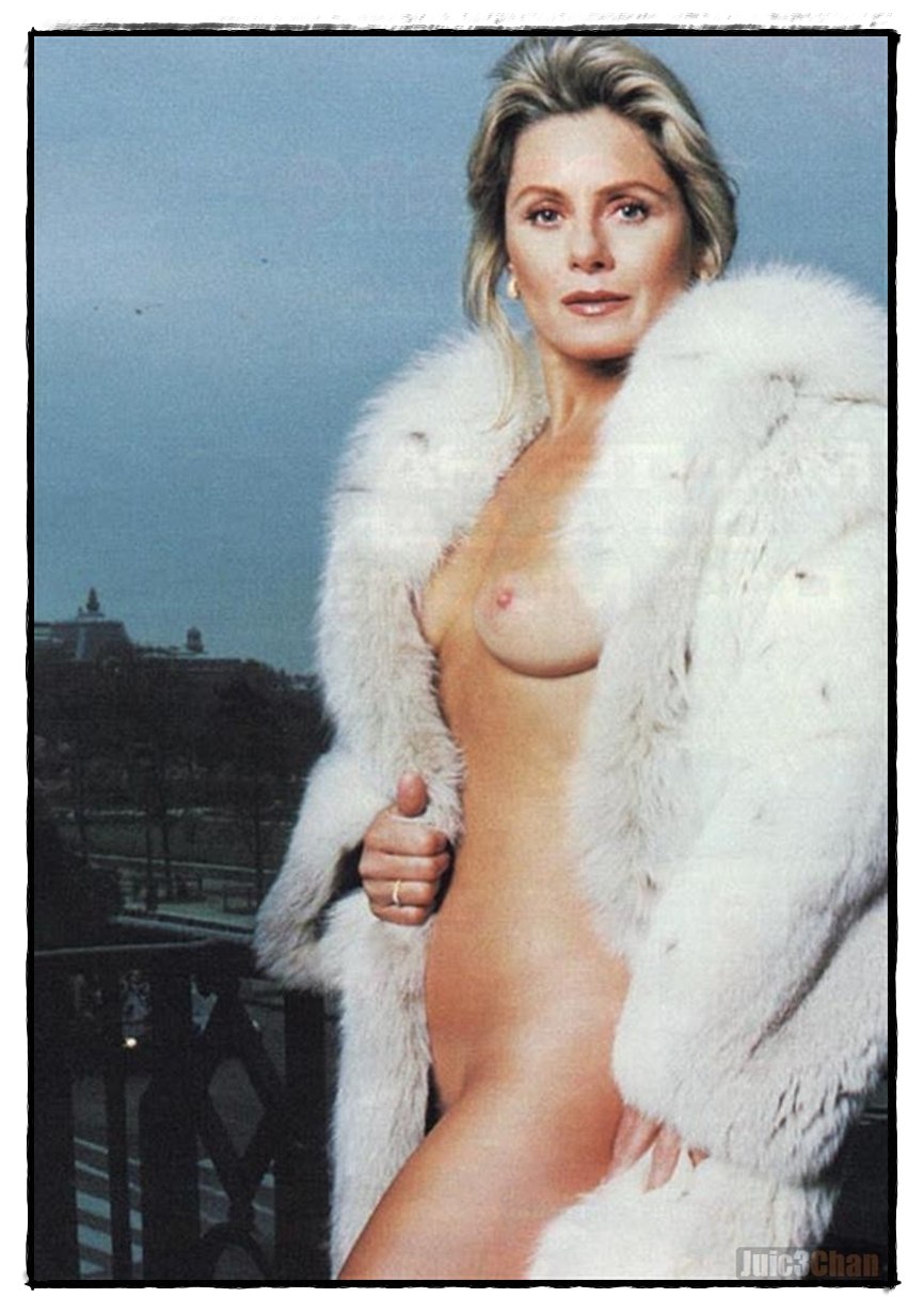 Actrice de porno pêcheur russe