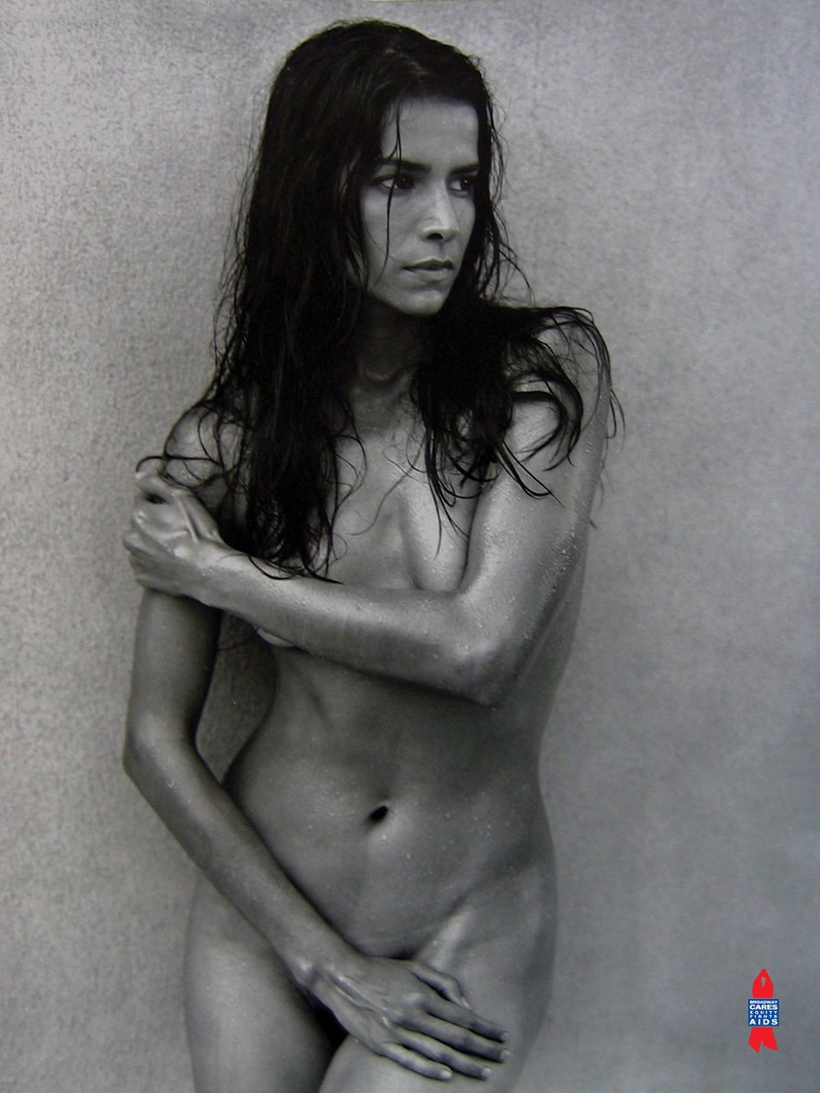 Patricia Velazquez baise