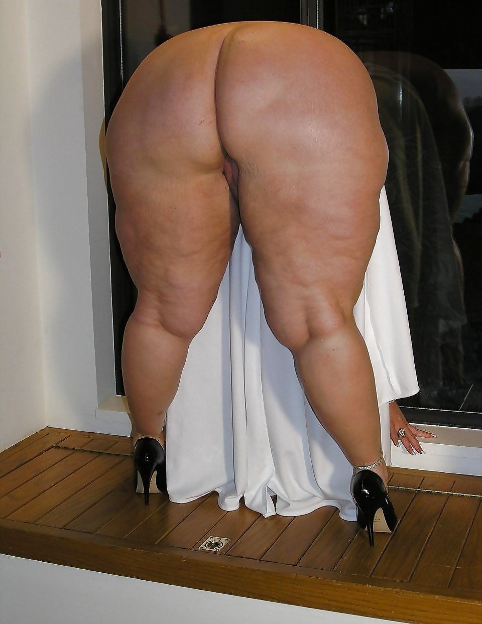 Chubbi Big Ass Maters en direct