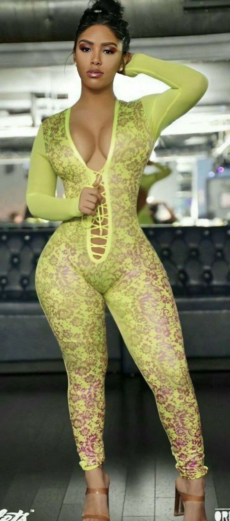 Femmes arabes nus privés