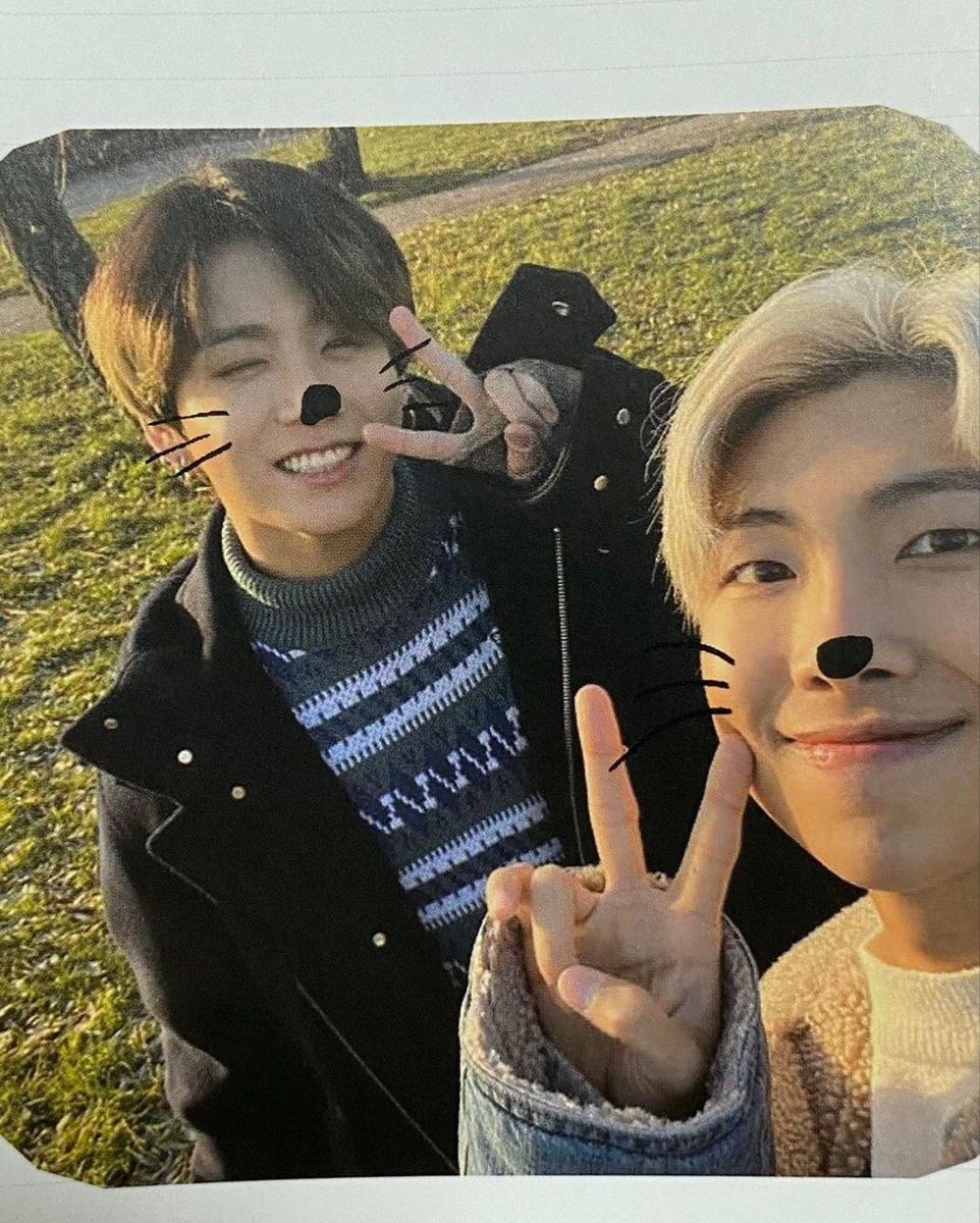Bts saranha 2020