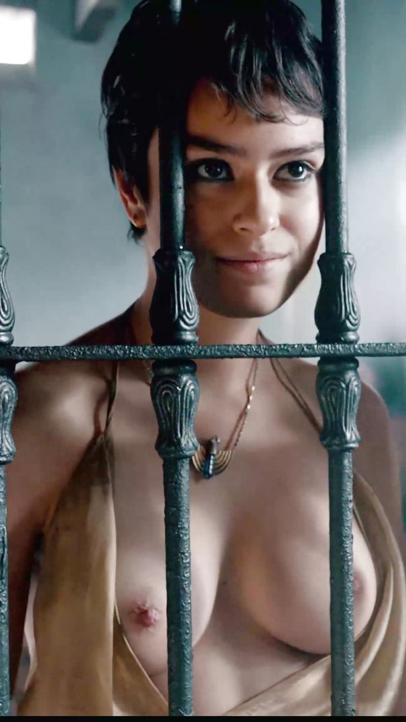 Sofia Butella photo nue