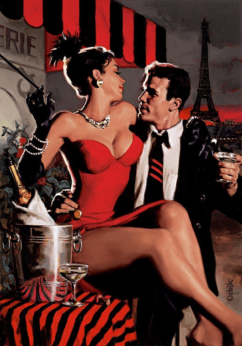 Ville des péchés 2005