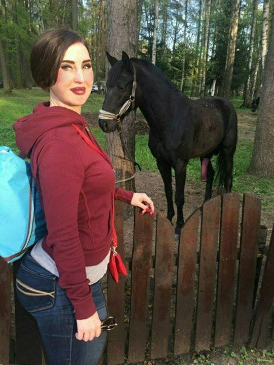 Marina Berezina 2020