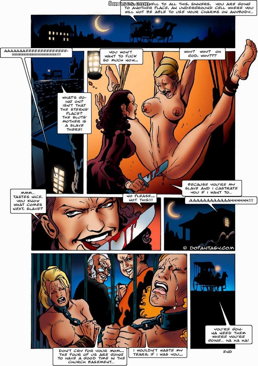 BDSM avec les filles russes