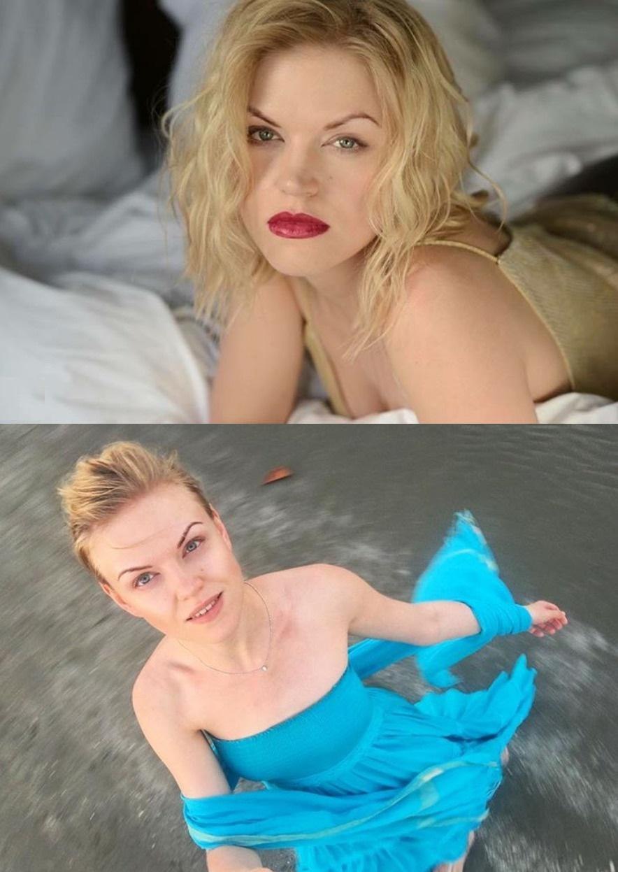 Drain Anna Kotova-Derebina