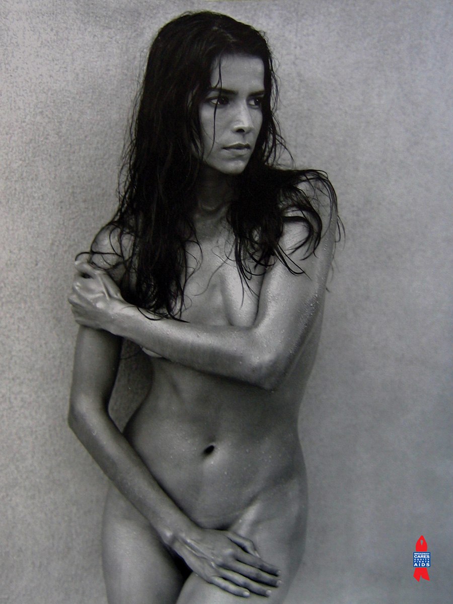 Lesbienne de la patricia velazque