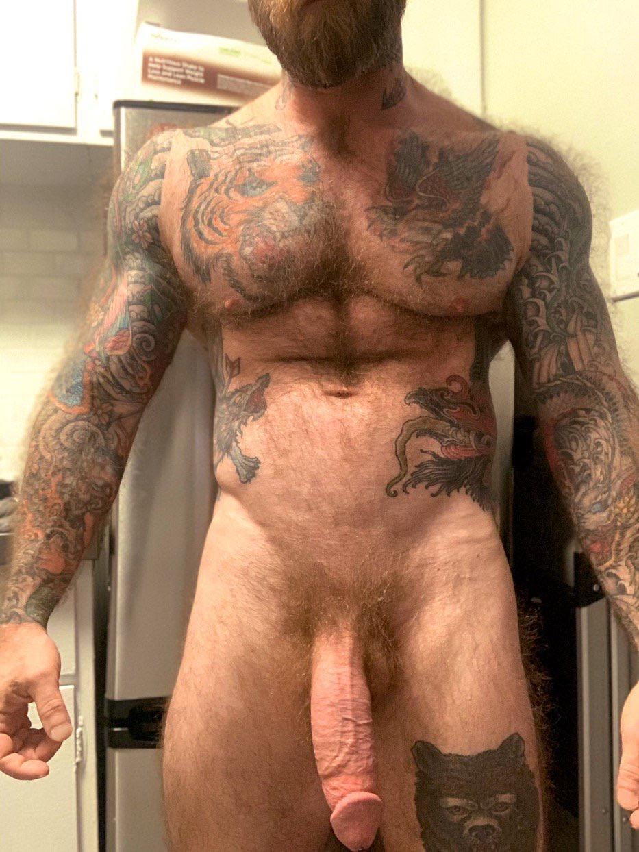 Nu sans culotte dato foland