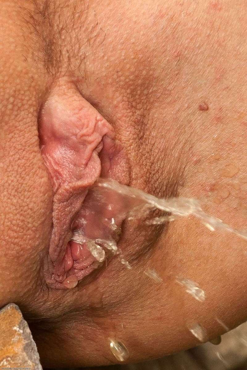 Fin des femmes Close -Up