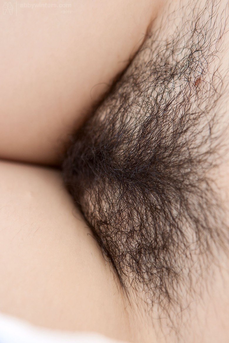 Brun brun poilu nu nue -ated