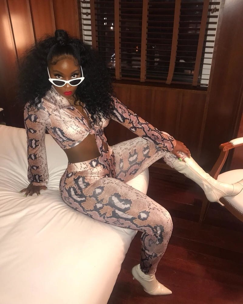 Épouse incorrecte 1968