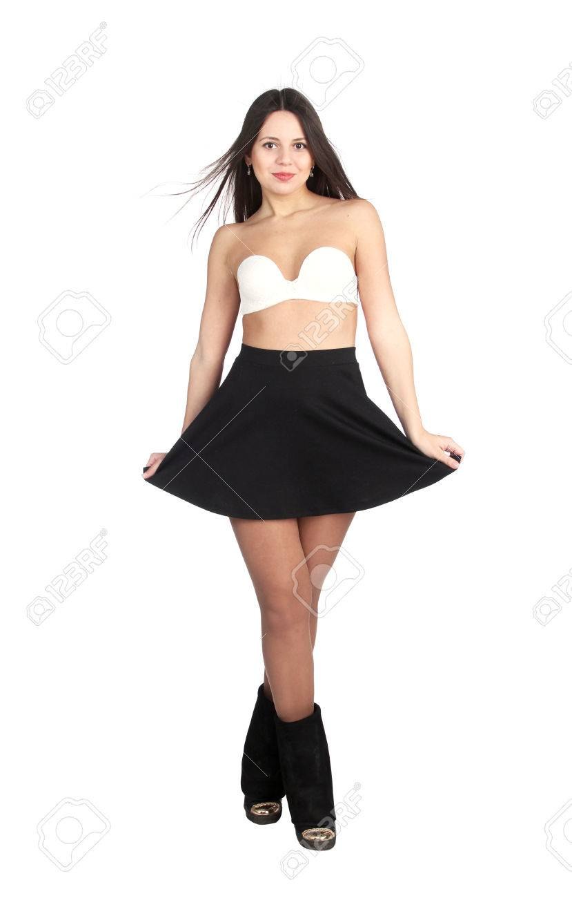 Balzakov femmes en mini