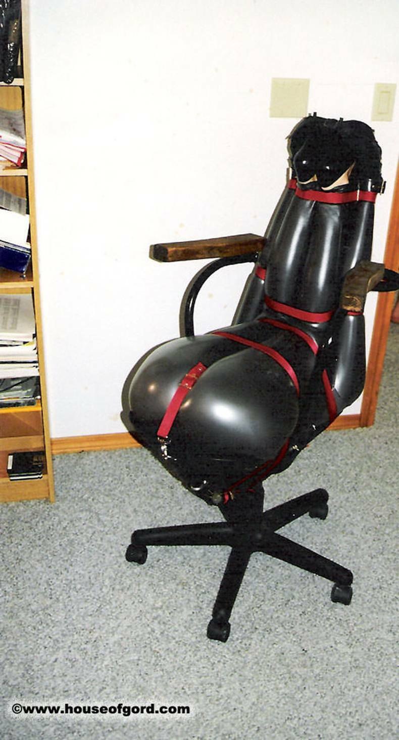 Meuble Maison de Gord