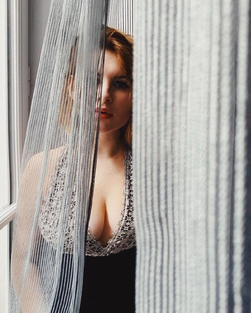 Tsukanova Anna Coffre