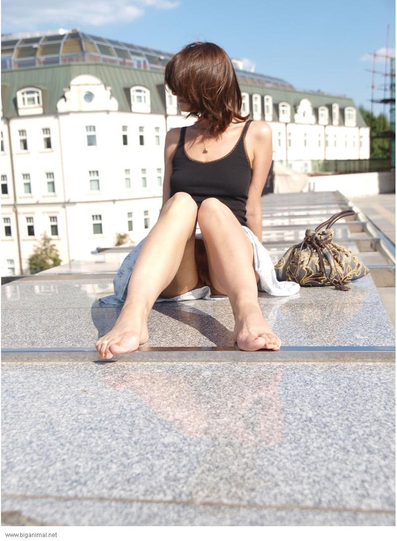 Pauline Akkar et Adel Enel