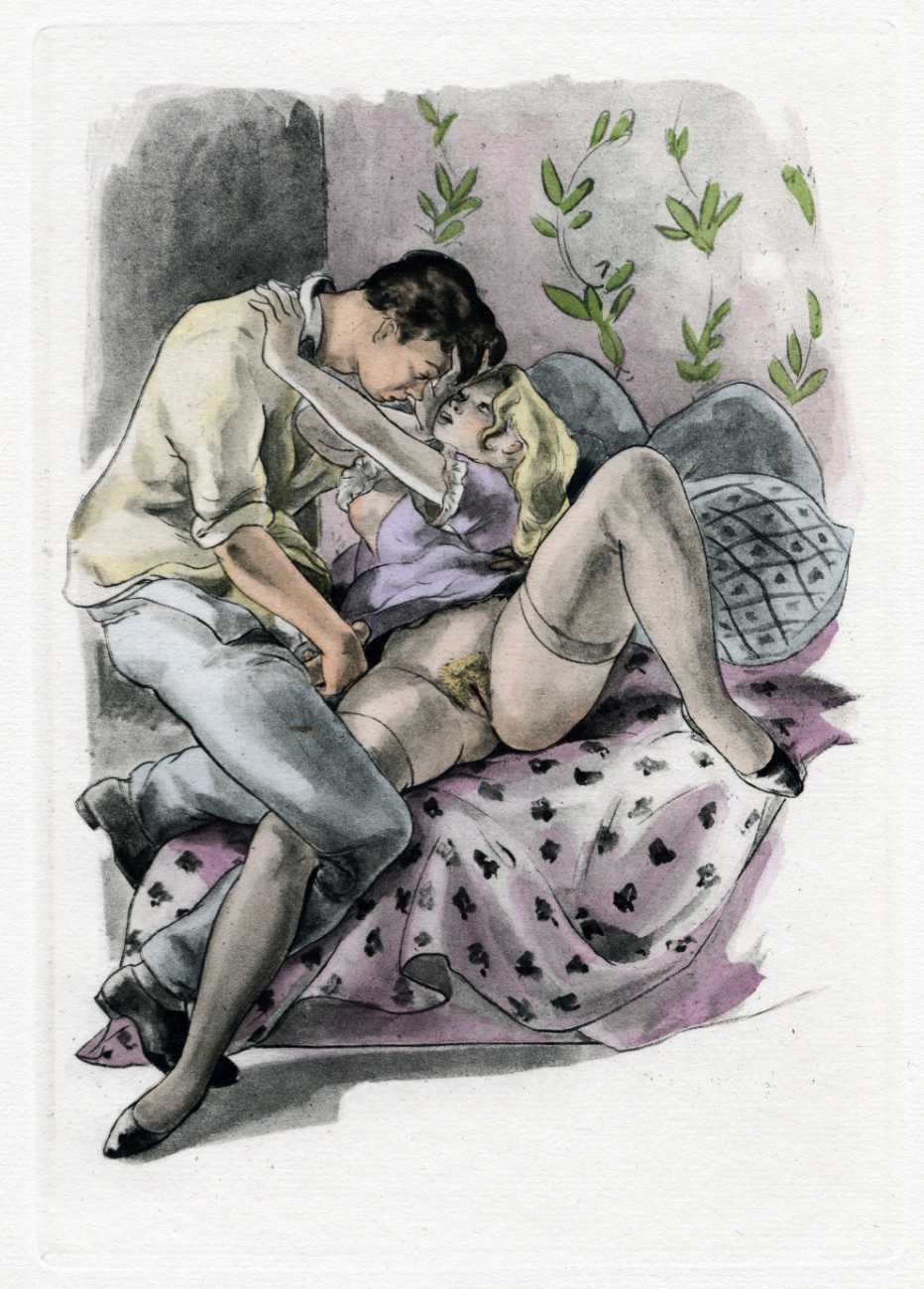 Suzanne Ballivet peintures inceste