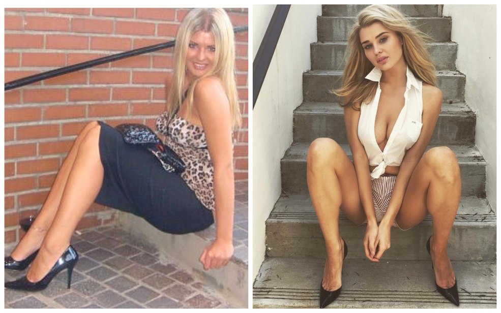 MPLStudios Ekaterina monastère Sasha