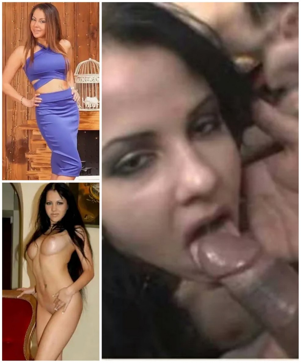 Elena Berkova Porn Actrice