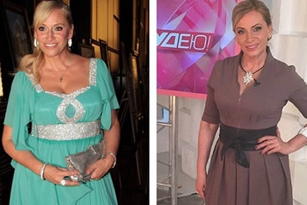 Valeria (Singer) -Porn Star