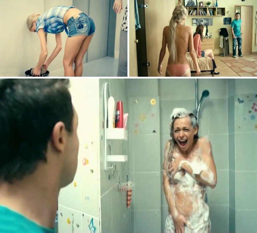 Khilkevich Anna Pornstar