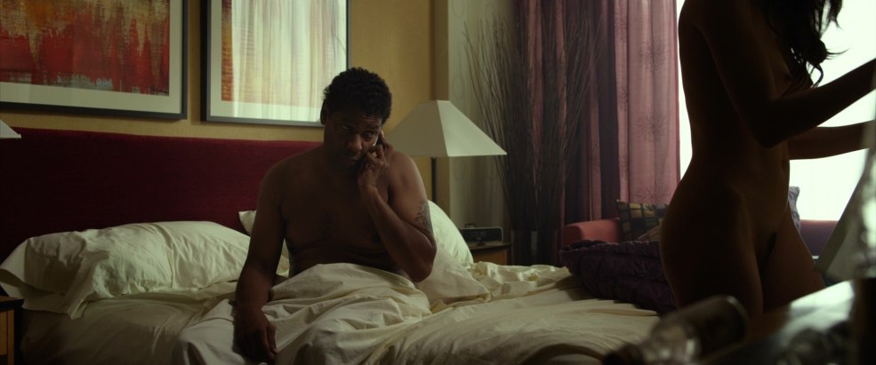 Équipage érotique de Nadine Velazquez