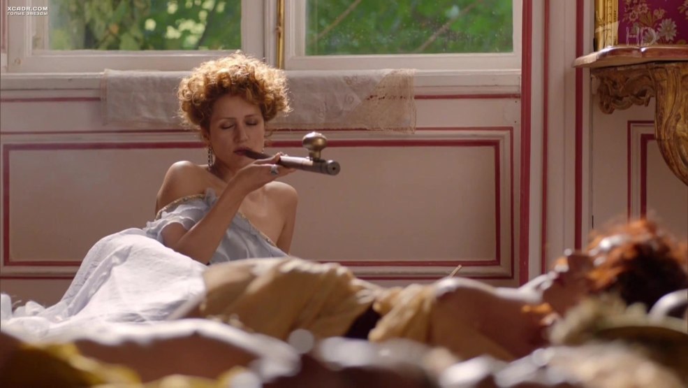 Ksenia Rappoport nu dans des films