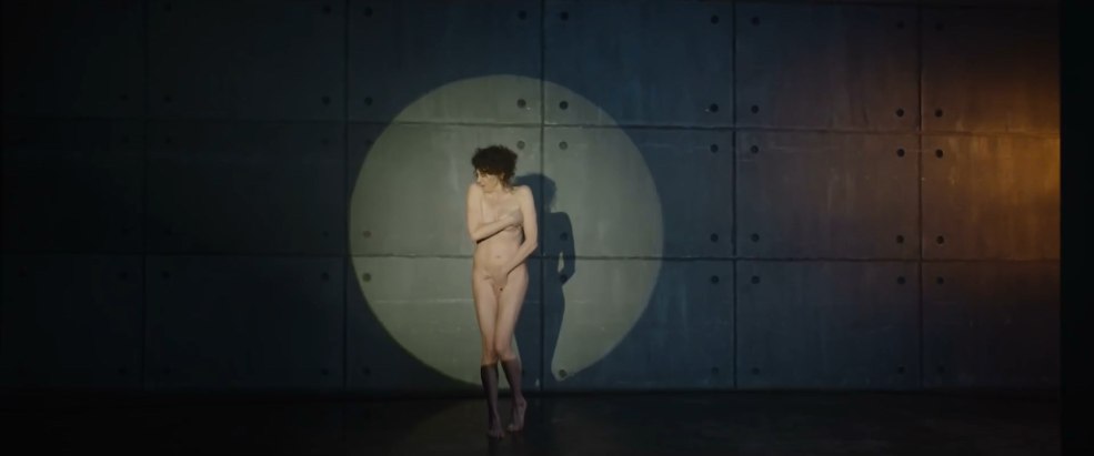 Ksenia Rappoport Toples