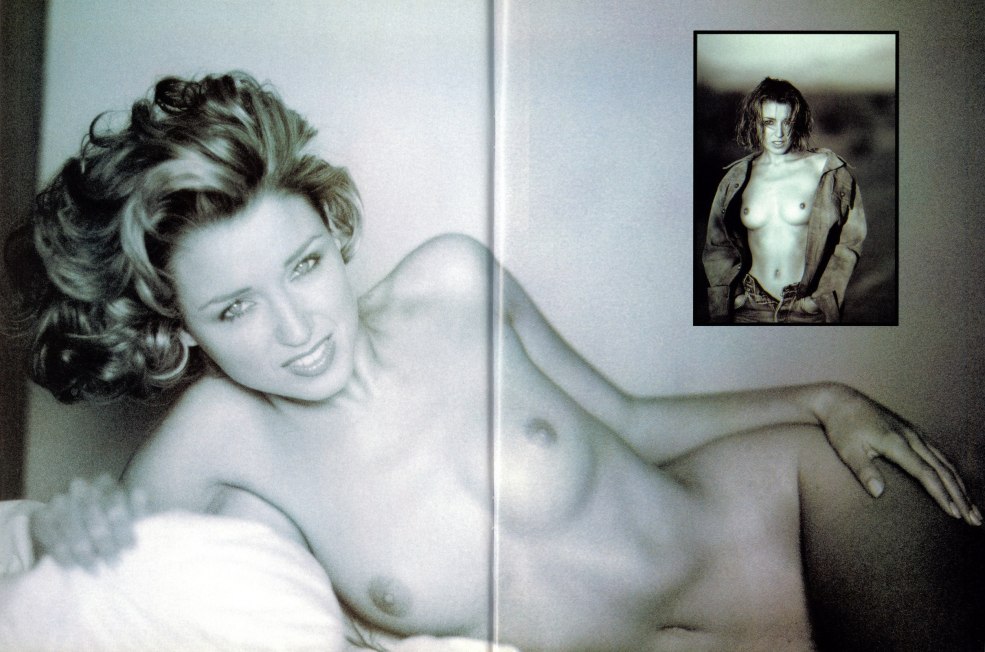 Vera Fisher dans des films érotiques